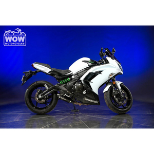 Kawasaki Ninja 650 2015 - Product Image 1