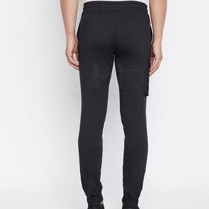 <b>Men</b> <b>Jogger</b> <b>Pants</b> Lightweight Breathable Fabric Perfect For Gym Workout And Daily Casual Comfortable Wear - Product Image 5