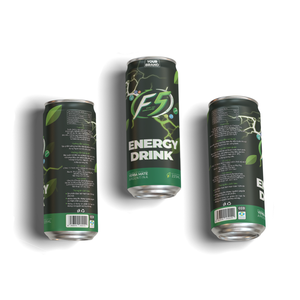 ผู้ผลิตเครื่องดื่ม F5 จากเวียดนาม รับผลิตเครื่องดื่มเยอร์บา มาเต้ ฮาลาล ตามความต้องการของลูกค้า ผู้ผลิตชา - Product Image 3