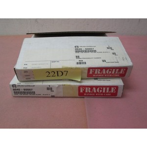 2 AMAT 0040-60007 ซัสค์ Top Mount 125 MM Silane - อุปกรณ์และอะไหล่เซมิคอนดักเตอร์ระดับโลกที่เชื่อถือได้ - Product Image 2