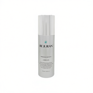 REJURAN 45ml Emulsione Rinfrescante Leggera C-PDRN con Acido Ialuronico e Olio di Centella per l'Equilibrio Idrico e Crema Viso Lenitiva - Product Image 3