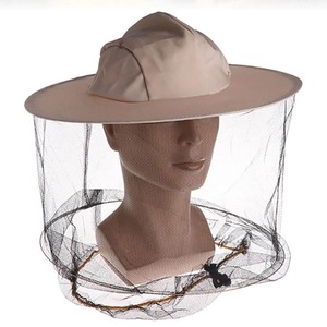 Traje de Apicultura Profesional de Algodón de Cuerpo Completo con Velo Protector a Prueba de Abejas para Apicultores - Product Image 2