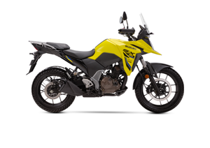 MOTO SUZUKI "V-STROM SX" À VENDRE À DES PRIX ABORDABLES Meilleure MOTO avec une excellente économie de carburant et des performances exceptionnelles - Product Image 3