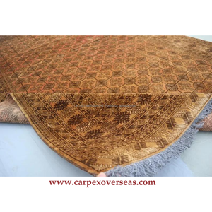 Alfombras y juegos de lana persa de alta calidad Hermosas decoraciones ecológicas para el hogar lavables y antimicrobianas - Product Image 2