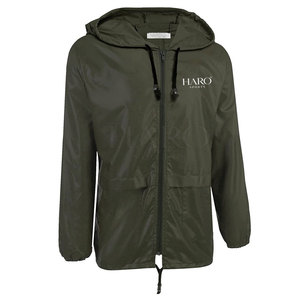 Veste coupe-vent légère pour homme, au design moderne et confortable, idéale pour l'hiver - Product Image 4