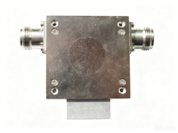 Isolateur coaxial large bande série GGTN5258 / Fabricant de composants RF / Isolateur amplificateur de puissance à faible perte d'insertion / Isolateur RF