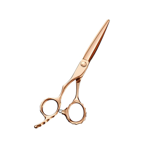 Ciseaux de Barbier Professionnels 2026 – Outils de Coiffure de Qualité Supérieure en Acier Inoxydable – Couleur Unique – Prix Bas - Product Image 3