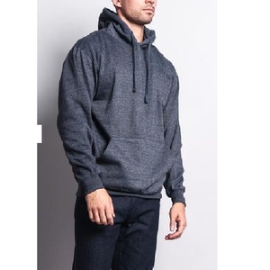 Top Quality Men's Custom Logo Blank Drop Shoulder Hoodies Oversize Pullover Heavyweight Terry Hoodie for Men <b>Sweatshirt</b> - Product Image 5