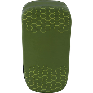 Pads de boxe thaïlandaise personnalisés, pads d'entraînement Muay Thai pour entraîneurs, combattants, salles de sport d'arts martiaux, vente en gros, commandes OEM en gros - Product Image 6