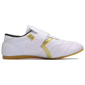 Chaussures de karaté et de taekwondo cousues à la machine, respirantes, à séchage rapide, avec coutures renforcées, pour les arts martiaux - Product Image 4