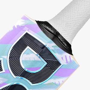 Bate de Cricket de Madera Hecho en Fábrica, para Entrenamiento de Cricket, con Logotipo Personalizado, Ligero, Duradero, Ecológico, para Partidos de Equipo - Product Image 4