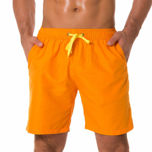 Casual Eco-Friendly Loose Fit <b>Shorts</b> for Men <b>Women</b> Side Pocket Elastic Waist Drawstring Design Streetwear Fashion Summer Quick - Product Image 2