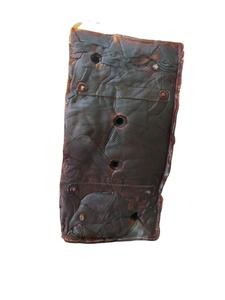 Caucho Natural NGOC CHAU de Primera Calidad, RSS3 Marrón, Alto Flujo, Grado Estándar, para Uso Automotriz e Industrial, Grado para Tuberías, Personalizado - Product Image 6