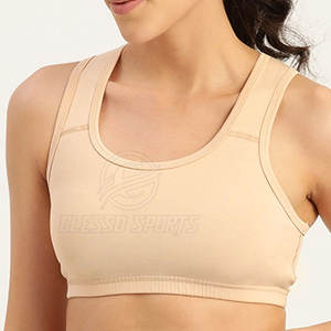 Sujetador Deportivo Transpirable de Alta Sujeción para Mujer, Top Deportivo para Gimnasio, Fitness, Yoga, Running - Product Image 4
