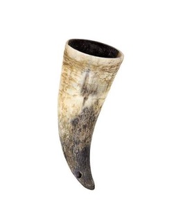 Jouet à mâcher pour chien en corne de buffle naturelle, faible MOQ, design personnalisé, qualité unique, matériau élégant, friandise pour chien. - Product Image 4