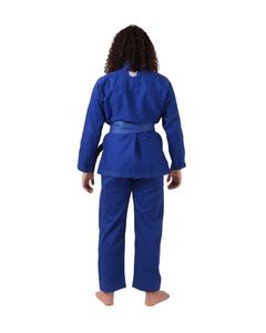 Jitsu gimonos BJJ GI ชุดศิลปะการต่อสู้สั่งทำสีขาว Jiu Jitsu GIS/BJJ gi/bjj GI's fortleo - Product Image 2