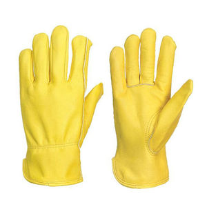 Gants de ménage unisexes conçus pour le nettoyage quotidien de la maison et le lavage. - Product Image 2