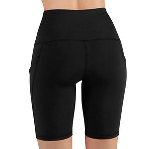 Fashion Casual Outfit Women's Shorts Summer Wear High Quality Women's Shorts New Design Shorts For Women OEM - Product Image 4