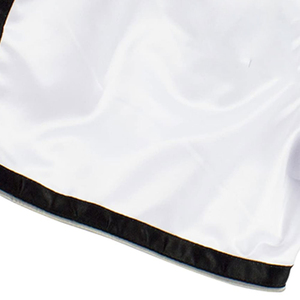 Shorts de Muay Thai de nouvelle conception, coupe confortable, imprimés sur mesure, respirants, de haute qualité. - Product Image 2