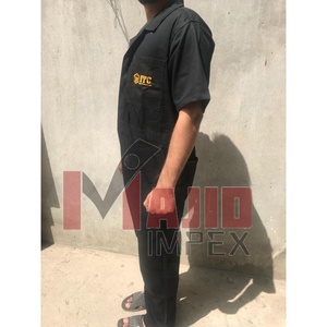 ชุดเครื่องแบบทำงานชุดสูททำงานของผู้ชายชุดคลุมเครื่องแบบสำหรับทำงานกลางแจ้งที่ดีที่สุดสำหรับการขายในสีหลายสีจากหม้อไอน้ำ - Product Image 3