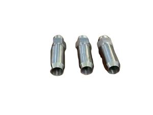 เทคโนโลยีเครื่องกัดลวดอลูมิเนียมไทเทเนียม-ซีเอ็นซีปรับแต่งได้บริการเครื่องจักรความแม่นยำที่ไม่ได้มาตรฐาน - Product Image 2