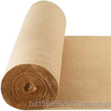 100% natural jute color