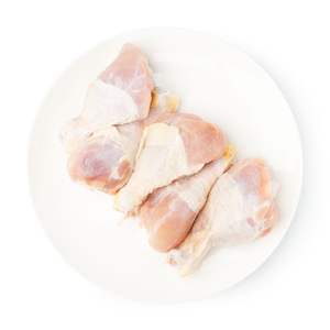 Proveedores de muslos de pollo congelados, carne saludable a precios razonables, muslos de pollo congelados en venta - Product Image 2