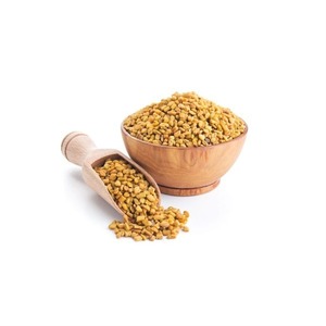 Natural Fenugreek <b>Seed</b> With High Purity Carefully Cleaned Whole Grains For Food Ingredient Blending And Export Supply - Product Image 2