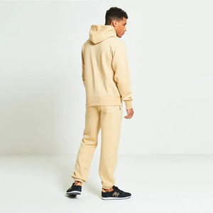 ชุดวอร์มผู้ชายแบบซับลิเมชั่น ดีไซน์ล่าสุดปี 2026 ผลิตอย่างมืออาชีพจากผ้าฝ้าย สำหรับผู้ชาย กำลังเป็นที่นิยม - Product Image 4