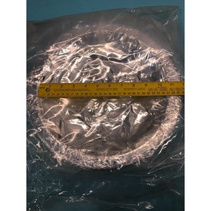AMAT 0020-24746 Shield Lower High Cond 101 AL 8" - Equipo y piezas de semiconductores de confianza de la marca global Legacy - Product Image 6