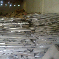 Acier inoxydable laminé à froid de qualité 430 301 304 316L 201 202 410 HMS1 2, ferraille HMS, haute qualité, résistant à la corrosion, industriel