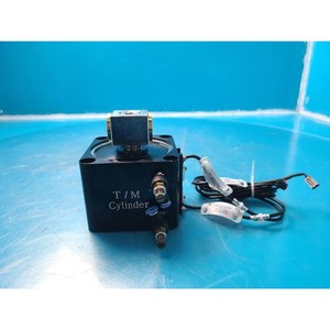 Cilindro de sujeción Lam Research 2300 Exelan Flex45 T/M, usado como lo está, equipo semiconductor de segunda mano - Product Image 1