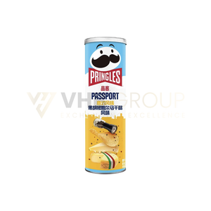 Papas Fritas Pringles 110G Sabores Especiales Listas para Comer al por Mayor - Product Image 4