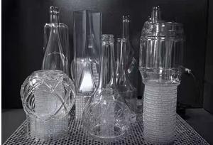 Servicio de Impresión 3D SLA Transparente Personalizado Más Vendido para Modelos de Ingeniería y Componentes Ópticos para Suministro al por Mayor - Product Image 5