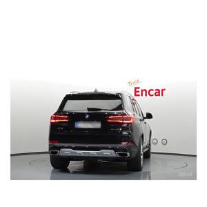 BMW X5 XDrive 30d XLine 2024, Diésel, Caja de Cambios Automática, 74,841 km, Volante a la Izquierda - Product Image 4