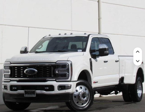 Ford F-450 Usado 2024 - Product Image 5