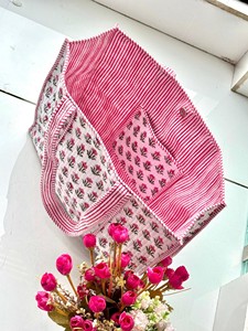 Bolso Tote de Moda para Mujer, Bolso de Mano de Tela Única, Bolso de Hombro Moderno, Bolso Estampado Acolchado - Product Image 5