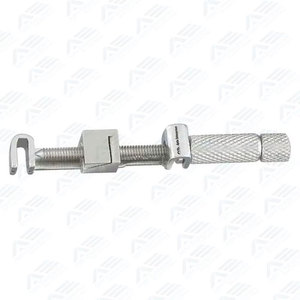 Bandas Molares para Ortodoncia y Aparatos Dentales, Instrumentos Dentales Profesionales, Bandas Retenedoras Dentales Completas, Bandas Preformadas con Lazo - Product Image 5