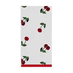 ผ้าเช็ดครัวผ้าฝ้ายลายสลับแบบใหม่ แห้งเร็ว เป็นมิตรกับสิ่งแวดล้อม ผ้าเช็ดจานพิมพ์ลาย ออกแบบได้ตามต้องการ - Product Image 6