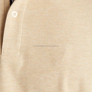 Camisetas Polo de Algodón Transpirable para Hombre, Tallas Grandes, Moda Adulta, Corte Ajustado, Venta al Por Mayor, Mejor Calidad - Product Image 5