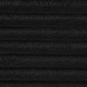 Divano Componibile Modulare Nero a Posto Singolo per Soggiorno, Trasformabile in Divano a L e a U - Product Image 2