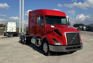 COMPRE AHORA Camión Usado 2019 2020 2022 Vol_vo VNL64T 860 VNL64T860 860 FREIGHTLINER Camión con Camarote Camión Semi con Camarote - Product Image 5