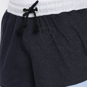 Pantalones Cortos Casuales para Hombre, Transpirables, de Algodón, Cómodos para el Verano, en Venta en Línea - Product Image 5