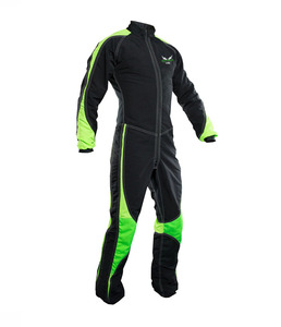 Combinaison de saut en parachute personnalisée avec logo, prix raisonnable, grandes tailles, nouvelle combinaison de saut en parachute élégante de qualité supérieure pour le saut en tunnel Freefly - Product Image 4