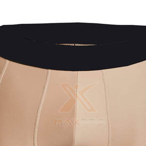 Shorts de Compresión para Hombre de Alta Calidad Hechos en Pakistán, Shorts de Compresión para Hombre de Marca Privada en Venta - Product Image 5