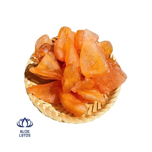 TRUSTED <b>QUALITY</b> Clean Soft Dried Passion Fruit <b>Sweet</b> Yogurt Topping Tasty Picnic Snack Safe Nutritious Chewy Fruit Supply - Product Image 1