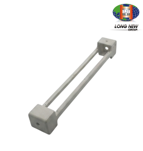 อะไหล่ประกอบพลาสติกความแม่นยำสูง LONGNEW OEM |   ชิ้นส่วนขึ้นรูปด้วยการฉีดพลาสติกตามสั่ง - Product Image 4
