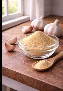 Ajo en Polvo Ocean Link Exim, Calidad Premium, Molido Fino, Condimento para Cocinar, Procesamiento de Alimentos, Suministro a Granel, 18 Meses de Duración - Product Image 5