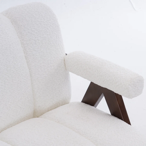 <b>SOFA</b> LOUNGE <b>SET</b> Minimalist from Vietnam Sectional <b>Sofa</b> style High Density Sponge Pillow Back Metal/Wood Living Room - Product Image 2