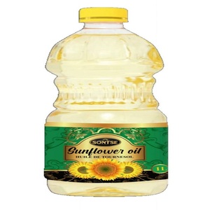 Aceite de Girasol Refinado Premium de Alta Calidad para Cocina, Procesamiento de Alimentos y Suministro al por Mayor - Product Image 3